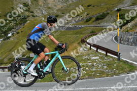 Photo #4253148 | 12-09-2023 10:12 | Passo Dello Stelvio - Waterfall curve BICYCLES