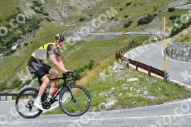 Photo #2682637 | 17-08-2022 11:58 | Passo Dello Stelvio - Waterfall curve BICYCLES