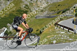 Photo #4139093 | 03-09-2023 10:47 | Passo Dello Stelvio - Waterfall curve BICYCLES