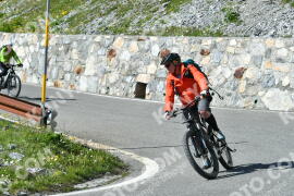 Photo #2219117 | 02-07-2022 17:08 | Passo Dello Stelvio - Waterfall curve BICYCLES
