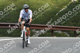 Photo #2577037 | 10-08-2022 10:10 | Passo Dello Stelvio - Waterfall curve BICYCLES