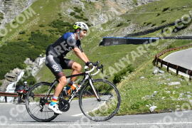 Photo #2263535 | 09-07-2022 10:28 | Passo Dello Stelvio - Waterfall curve BICYCLES