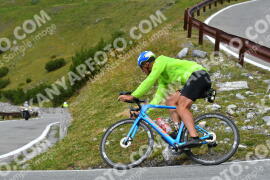 Photo #4039314 | 23-08-2023 14:12 | Passo Dello Stelvio - Waterfall curve BICYCLES