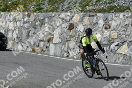 Photo #3370864 | 07-07-2023 15:57 | Passo Dello Stelvio - Waterfall curve BICYCLES