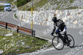 Photo #2815436 | 04-09-2022 16:21 | Passo Dello Stelvio - Waterfall curve BICYCLES