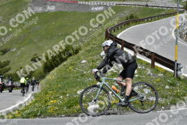 Photo #3153788 | 18-06-2023 12:43 | Passo Dello Stelvio - Waterfall curve BICYCLES