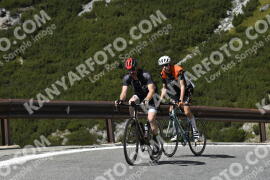 Photo #2777682 | 29-08-2022 12:39 | Passo Dello Stelvio - Waterfall curve BICYCLES