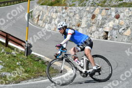 Photo #2596361 | 11-08-2022 14:51 | Passo Dello Stelvio - Waterfall curve BICYCLES