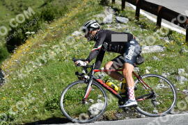 Foto #2216469 | 02-07-2022 09:59 | Passo Dello Stelvio - Waterfall Kehre BICYCLES
