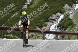 Photo #3362961 | 06-07-2023 12:13 | Passo Dello Stelvio - Waterfall curve BICYCLES