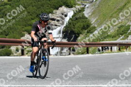 Photo #2295655 | 13-07-2022 11:03 | Passo Dello Stelvio - Waterfall curve BICYCLES