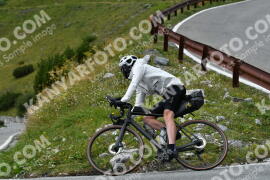 Photo #2691397 | 20-08-2022 15:55 | Passo Dello Stelvio - Waterfall curve BICYCLES
