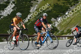 Photo #2515809 | 05-08-2022 12:56 | Passo Dello Stelvio - Waterfall curve BICYCLES