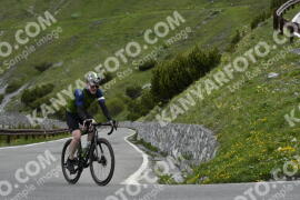 Photo #3109936 | 16-06-2023 10:06 | Passo Dello Stelvio - Waterfall curve BICYCLES