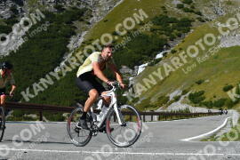 Photo #4216417 | 09-09-2023 14:11 | Passo Dello Stelvio - Waterfall curve BICYCLES