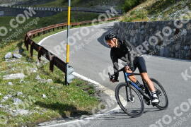 Photo #2576751 | 10-08-2022 10:02 | Passo Dello Stelvio - Waterfall curve BICYCLES