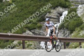 Photo #3799669 | 10-08-2023 13:28 | Passo Dello Stelvio - Waterfall curve BICYCLES