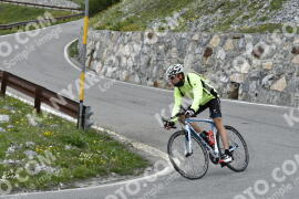 Photo #3268571 | 28-06-2023 15:43 | Passo Dello Stelvio - Waterfall curve BICYCLES