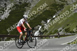 Photo #3172727 | 19-06-2023 12:08 | Passo Dello Stelvio - Waterfall curve BICYCLES