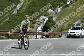 Foto #3814649 | 11-08-2023 09:58 | Passo Dello Stelvio - Waterfall Kehre BICYCLES