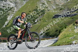 Photo #2380246 | 24-07-2022 09:42 | Passo Dello Stelvio - Waterfall curve BICYCLES