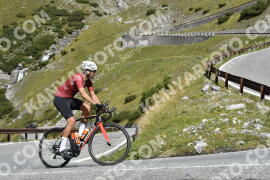 Photo #2768541 | 28-08-2022 11:15 | Passo Dello Stelvio - Waterfall curve BICYCLES
