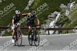 Photo #3818555 | 11-08-2023 11:42 | Passo Dello Stelvio - Waterfall curve BICYCLES