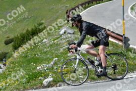 Photo #2171331 | 20-06-2022 15:01 | Passo Dello Stelvio - Waterfall curve BICYCLES