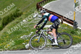 Photo #2137998 | 17-06-2022 13:56 | Passo Dello Stelvio - Waterfall curve BICYCLES