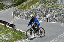 Photo #2580328 | 10-08-2022 12:23 | Passo Dello Stelvio - Waterfall curve BICYCLES