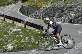 Photo #3357426 | 05-07-2023 11:57 | Passo Dello Stelvio - Waterfall curve BICYCLES
