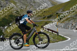 Foto #4280661 | 17-09-2023 10:16 | Passo Dello Stelvio - Waterfall Kehre BICYCLES