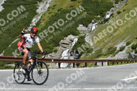 Photo #2647168 | 14-08-2022 10:50 | Passo Dello Stelvio - Waterfall curve BICYCLES