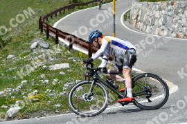Photo #2170665 | 20-06-2022 14:17 | Passo Dello Stelvio - Waterfall curve BICYCLES