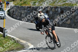 Photo #2494874 | 03-08-2022 11:31 | Passo Dello Stelvio - Waterfall curve BICYCLES