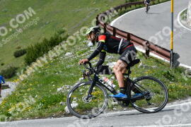 Photo #2171561 | 20-06-2022 15:24 | Passo Dello Stelvio - Waterfall curve BICYCLES
