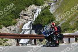 Photo #3900608 | 15-08-2023 10:28 | Passo Dello Stelvio - Waterfall curve