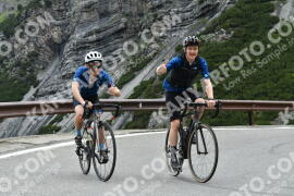 Photo #2205608 | 29-06-2022 11:09 | Passo Dello Stelvio - Waterfall curve BICYCLES