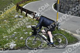 Fotó #3351586 | 04-07-2023 11:18 | Passo Dello Stelvio - Vízesés kanyar Bicajosok