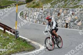 Photo #2683268 | 17-08-2022 13:05 | Passo Dello Stelvio - Waterfall curve BICYCLES