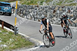 Photo #2370258 | 22-07-2022 12:18 | Passo Dello Stelvio - Waterfall curve BICYCLES