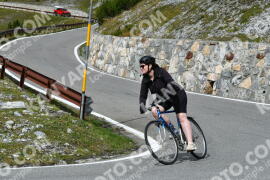 Photo #4282893 | 17-09-2023 14:05 | Passo Dello Stelvio - Waterfall curve BICYCLES
