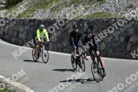 Photo #2113957 | 10-06-2022 11:26 | Passo Dello Stelvio - Waterfall curve BICYCLES