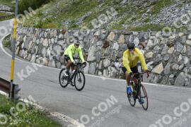 Photo #3304586 | 01-07-2023 11:43 | Passo Dello Stelvio - Waterfall curve BICYCLES