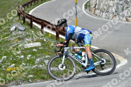 Photo #2170185 | 20-06-2022 13:42 | Passo Dello Stelvio - Waterfall curve BICYCLES
