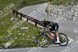 Foto #3691437 | 31-07-2023 14:28 | Passo Dello Stelvio - Waterfall Kehre BICYCLES