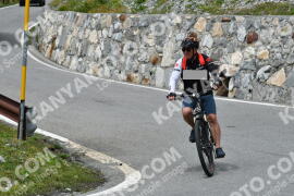 Photo #2418992 | 27-07-2022 14:09 | Passo Dello Stelvio - Waterfall curve BICYCLES