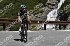 Photo #2104913 | 06-06-2022 10:38 | Passo Dello Stelvio - Waterfall curve BICYCLES