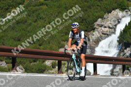 Photo #4200329 | 08-09-2023 10:49 | Passo Dello Stelvio - Waterfall curve BICYCLES