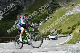 Photo #2488306 | 02-08-2022 13:33 | Passo Dello Stelvio - Waterfall curve BICYCLES